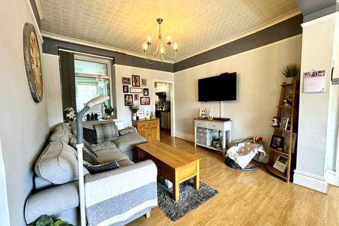 3 bedroom terraced house for sale, Llantwit Fardre, Pontypridd CF38