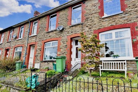 3 bedroom terraced house for sale, Llantwit Fardre, Pontypridd CF38