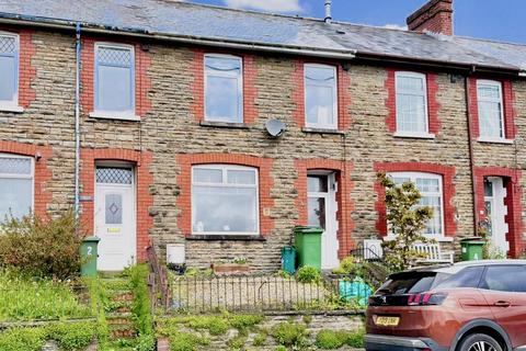 3 bedroom terraced house for sale, Llantwit Fardre, Pontypridd CF38