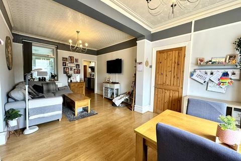 3 bedroom terraced house for sale, Llantwit Fardre, Pontypridd CF38