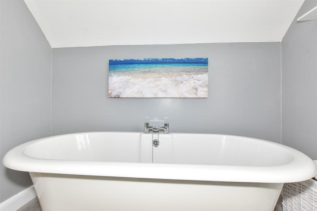 Internal Lifestyle Photograph