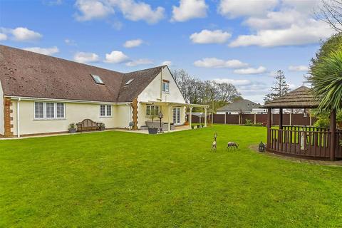 25 Lenacre Lane, Whitfield, Dover, CT16 3HL