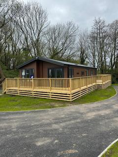 2 bedroom lodge for sale, Northallerton, Yorkshire, DL6