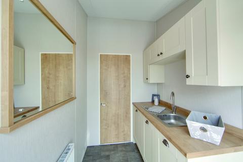 2 bedroom lodge for sale, Northallerton, Yorkshire, DL6