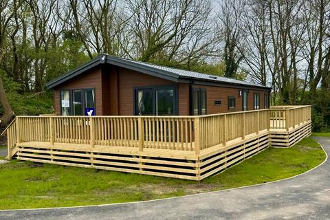 2 bedroom lodge for sale, Northallerton, Yorkshire, DL6