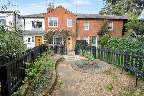 2 bedroom terraced house for sale, Whitchurch-on-Thames, Oxfordshire