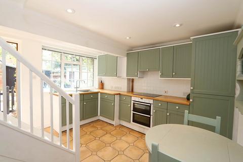 2 bedroom terraced house for sale, Whitchurch-on-Thames, Oxfordshire