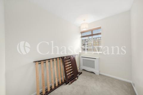 3 bedroom apartment to rent, Chaucer House, Churchill Gardens, Pimlico SW1V
