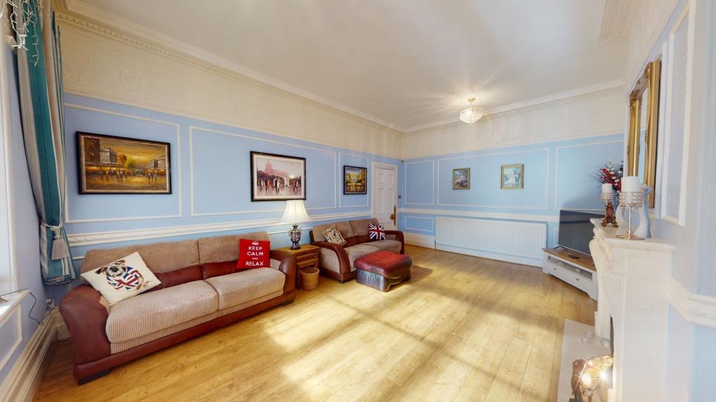 Grosvenor Road, South Shields 6 bed semidetached house for sale £549,995