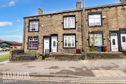 6 bedroom terraced house for sale, Park Road, Barnsley