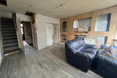 3 bedroom end of terrace house for sale, 130 Sullivan Road, Wyken, Coventry, West Midlands CV6 7JS