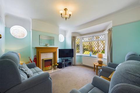 2 bedroom semi-detached bungalow for sale, High Street, Worthing BN14