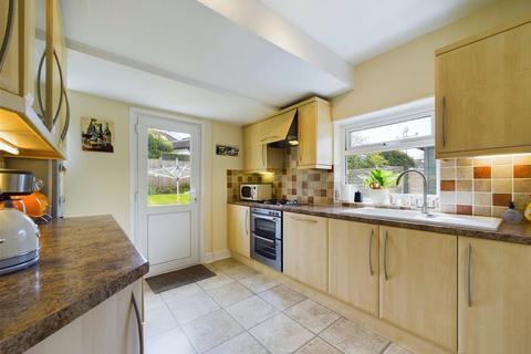 3 bedroom semi-detached bungalow for sale, High Street, Worthing BN14