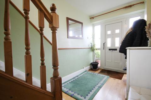 3 bedroom semi-detached house for sale, Moss Lane,  Cuddington, CW8