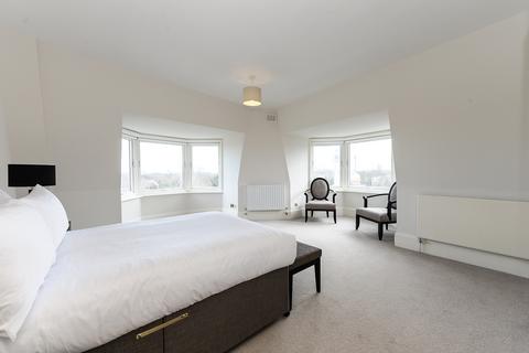 4 bedroom apartment to rent, Park Road, London, NW8