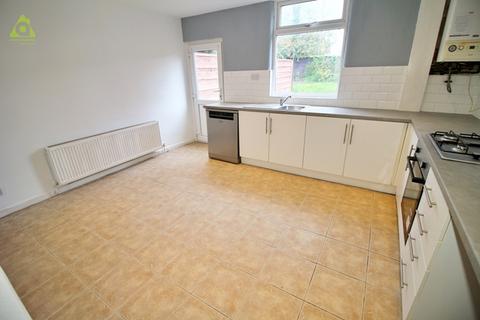 2 bedroom terraced house for sale, Thomas Street, Westhoughton, BL5 3QF