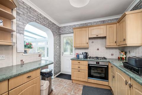 2 bedroom semi-detached bungalow for sale, Stanborough Road, Plymouth PL9