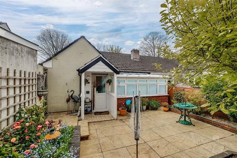 2 bedroom semi-detached bungalow for sale, Stanborough Road, Plymouth PL9