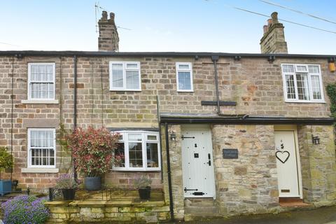 2 bedroom cottage for sale, The Crescent, Wetherby LS22