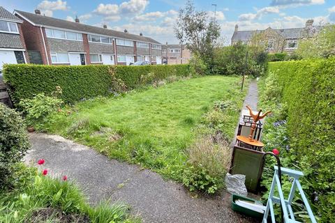 39 Elder Square, Ashington, NE63 0QQ