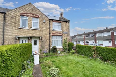 39 Elder Square, Ashington, NE63 0QQ