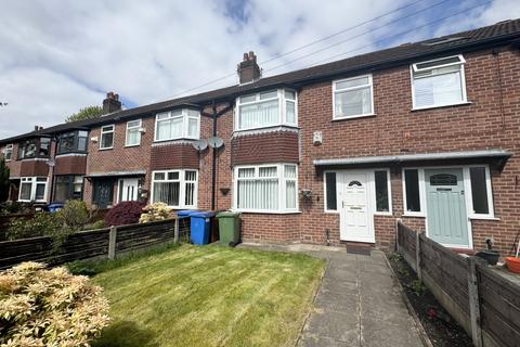 3 bedroom terraced house for sale, Altcar Grove, North Reddish