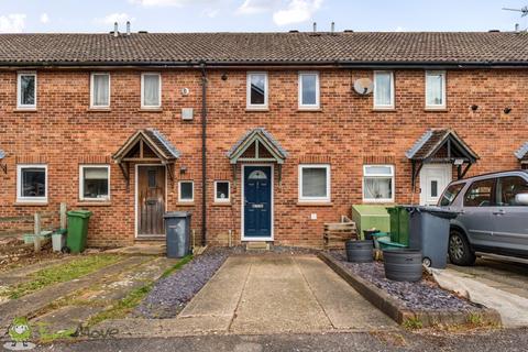 43 Mortimer Gardens, Tadley, RG26 3UP