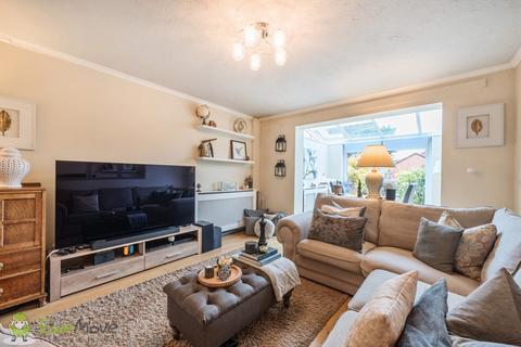 43 Mortimer Gardens, Tadley, RG26 3UP