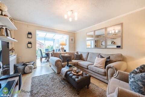 43 Mortimer Gardens, Tadley, RG26 3UP