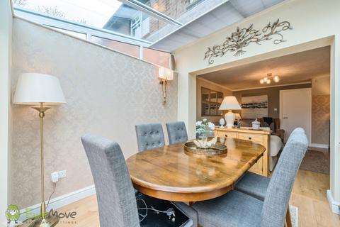 43 Mortimer Gardens, Tadley, RG26 3UP