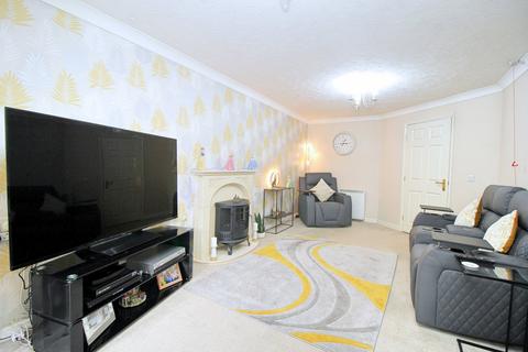 1 bedroom retirement property for sale, Beech Street, Bingley, West Yorkshire, BD16