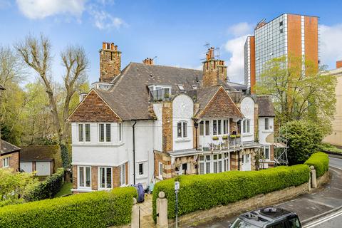 2 bedroom apartment for sale, Springfield Avenue, Harrogate