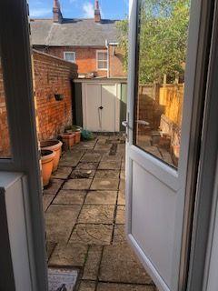 2 bedroom terraced house to rent, Eldon Place, Reading