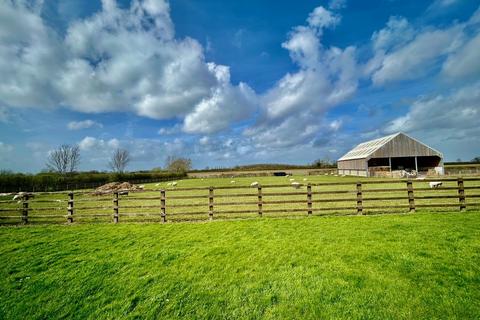 5 bedroom barn conversion for sale, The Aintree,, Warren Road, Little Horwood, Milton Keynes, MK17