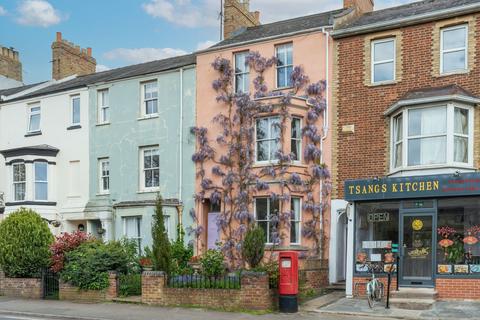 4 bedroom townhouse for sale, Iffley Road, Oxford, OX4
