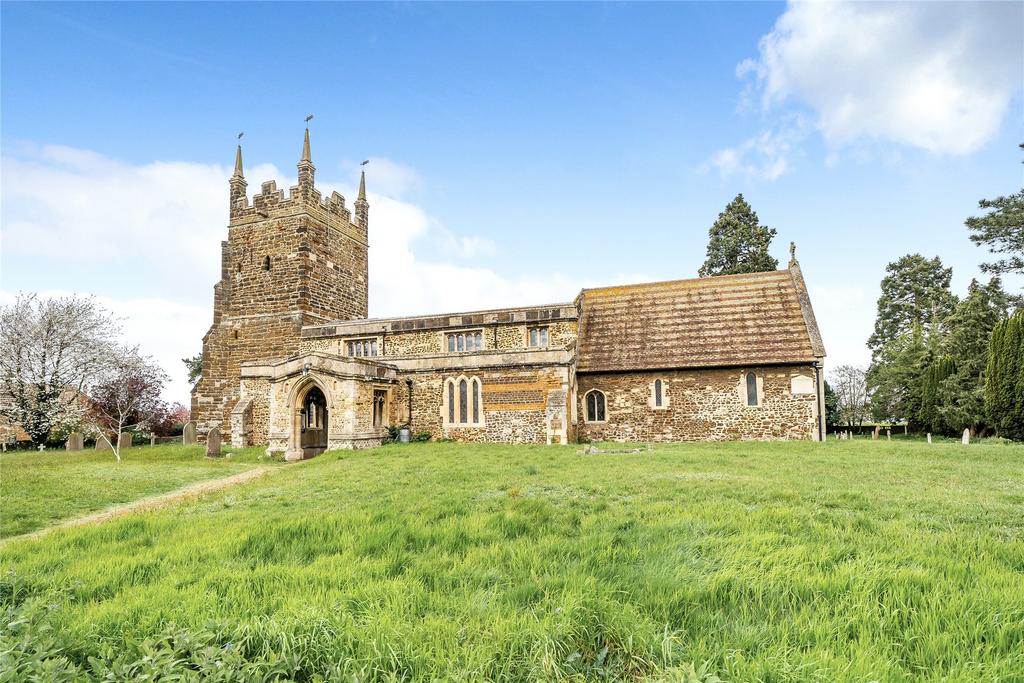 Village Church