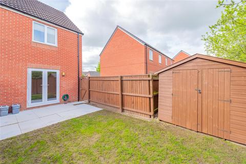 42 Brambles Walk, Wellington, Telford, TF1 2ED