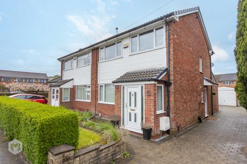 3 bedroom semi-detached house for sale, Trinity Crescent, Worsley, Manchester, Greater Manchester, M28 3LG