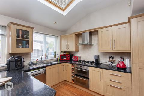3 bedroom semi-detached house for sale, Trinity Crescent, Worsley, Manchester, Greater Manchester, M28 3LG