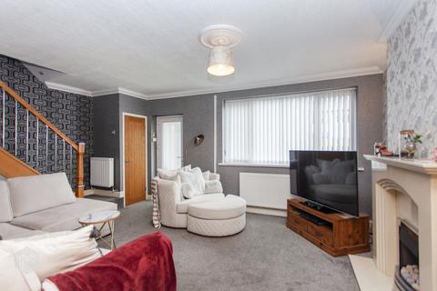 3 bedroom semi-detached house for sale, Trinity Crescent, Worsley, Manchester, Greater Manchester, M28 3LG