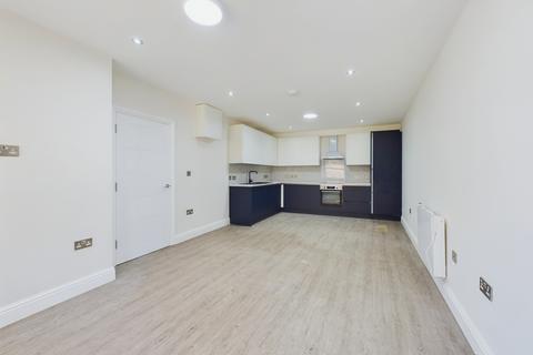 2 bedroom flat to rent, Stuart Lodge, Stuart Road, High Wycombe, Buckinghamshire