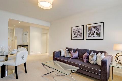 2 bedroom apartment to rent, London SW3