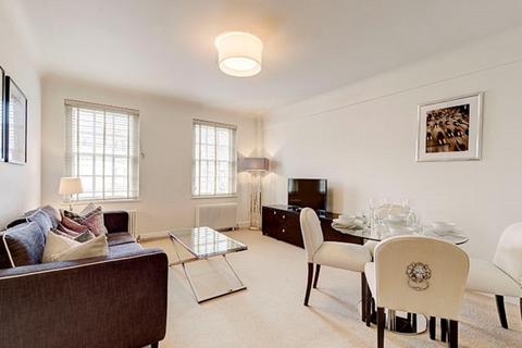 2 bedroom apartment to rent, London SW3