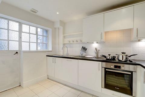 2 bedroom apartment to rent, London SW3