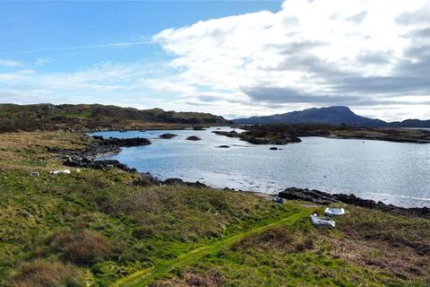 3 bedroom flat for sale, 1 Cluain, Cullipool, Isle Of Luing, Argyll and Bute, PA34