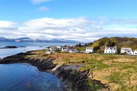 3 bedroom flat for sale, 1 Cluain, Cullipool, Isle Of Luing, Argyll and Bute, PA34