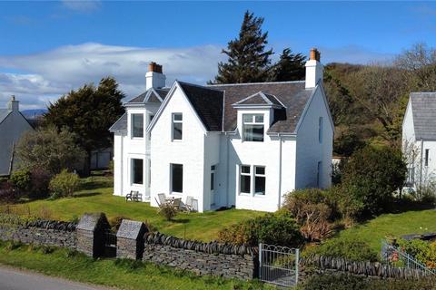 3 bedroom flat for sale, 1 Cluain, Cullipool, Isle Of Luing, Argyll and Bute, PA34