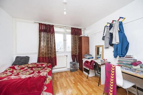 2 bedroom flat for sale, 35 Orion House, Coventry Road, London, E1 5RX