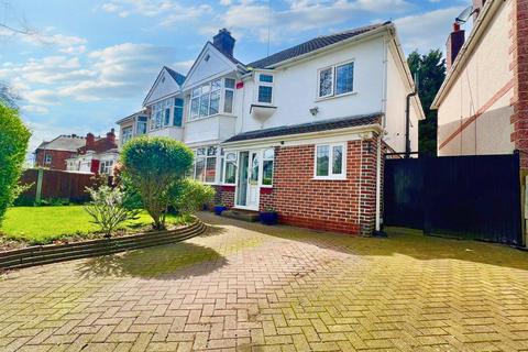 5 bedroom semi-detached house for sale, Shepherds Green Road, Birmingham B24