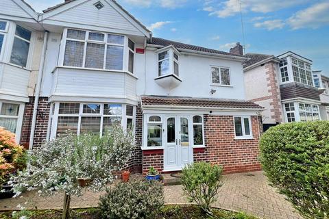 5 bedroom semi-detached house for sale, Shepherds Green Road, Birmingham B24